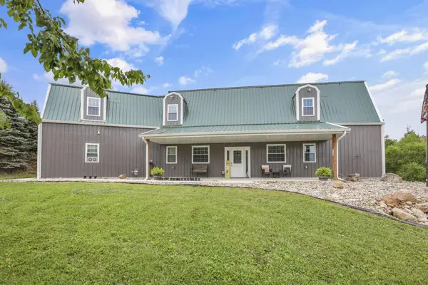 5404 State Route 95, Mount Gilead, OH 43338