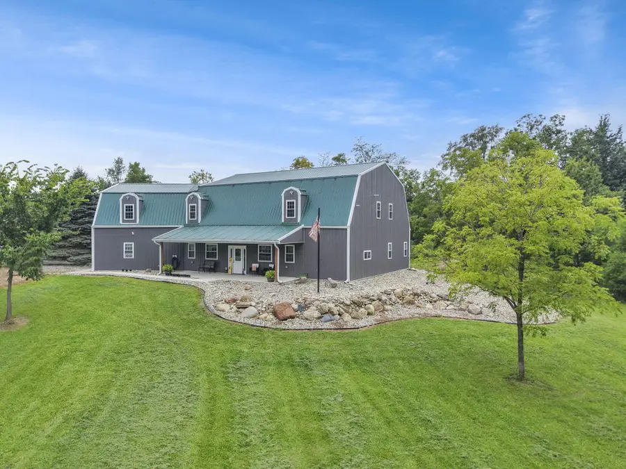 5404 State Route 95, Mount Gilead, OH 43338 - #2