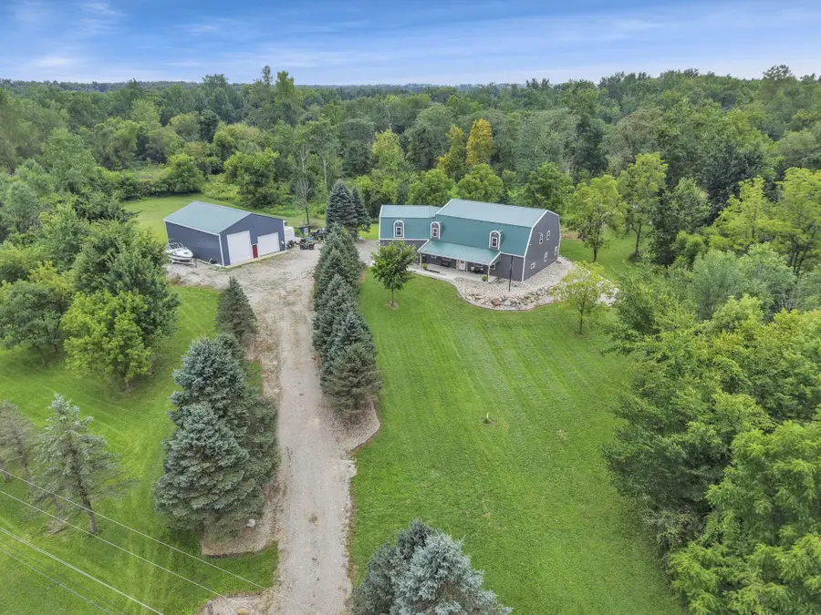 5404 State Route 95, Mount Gilead, OH 43338 - #3