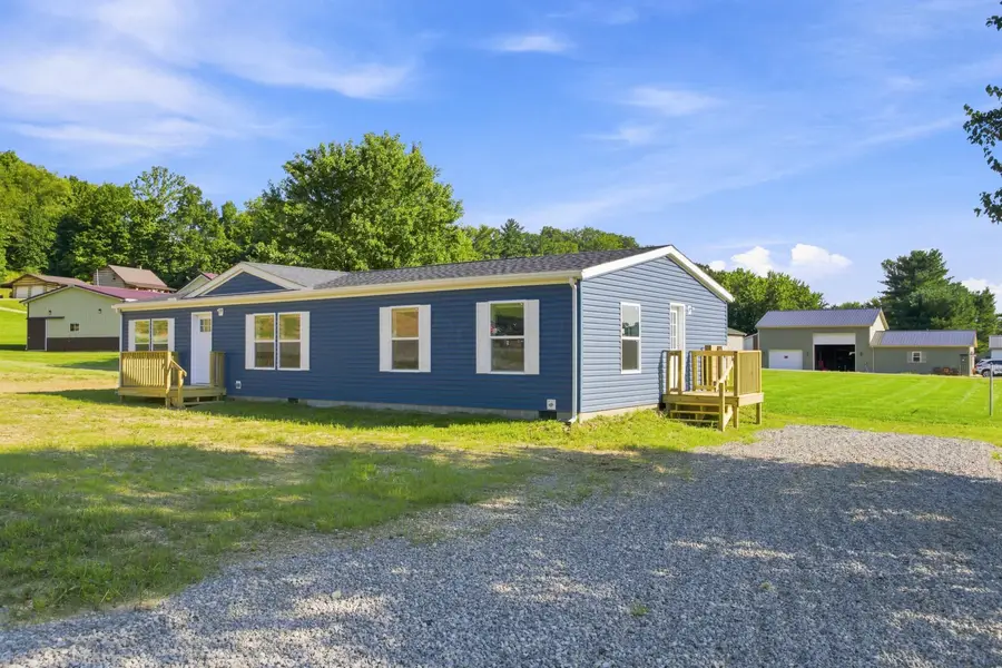 18432 Laurel Street, Laurelville, OH 43135 - #2