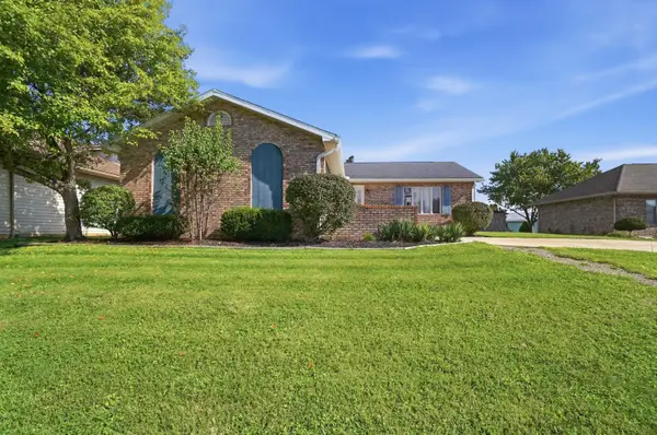 293 Mae Street, Logan, OH 43138
