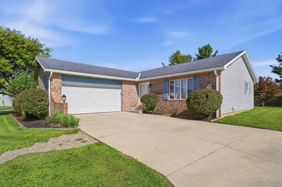 293 Mae Street, Logan, OH 43138 - #2