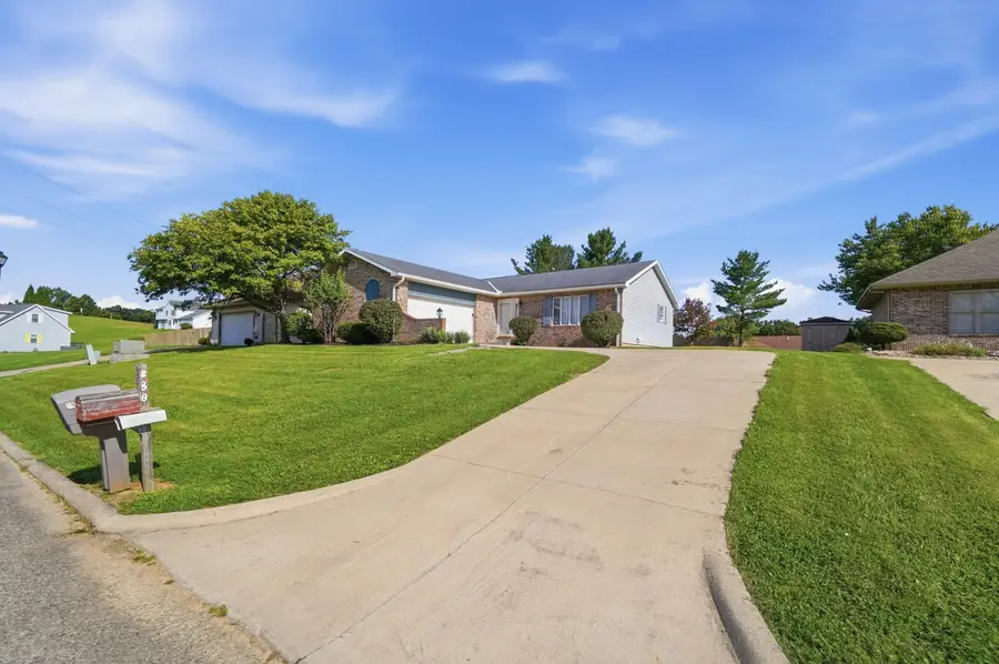 293 Mae Street, Logan, OH 43138 - #3
