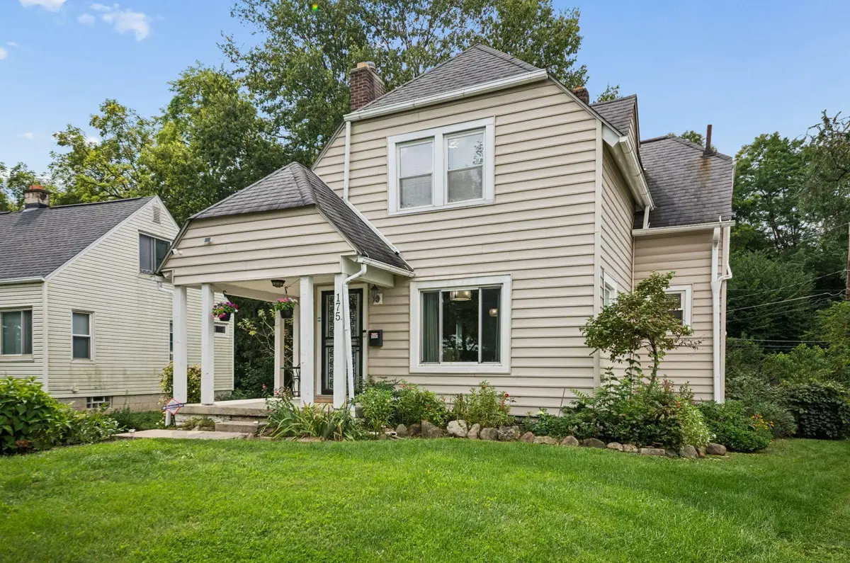 175 Linfield Place, Columbus, OH 43219 - #1