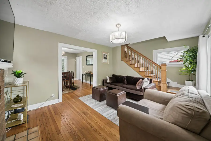 175 Linfield Place, Columbus, OH 43219 - #3