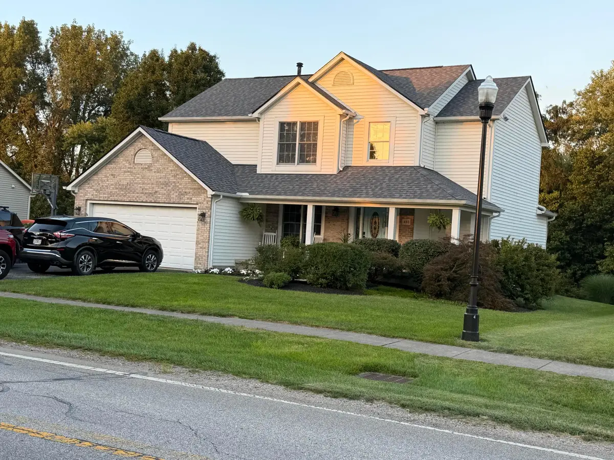 480 Hibbs Road, Lockbourne, OH 43137 - #1