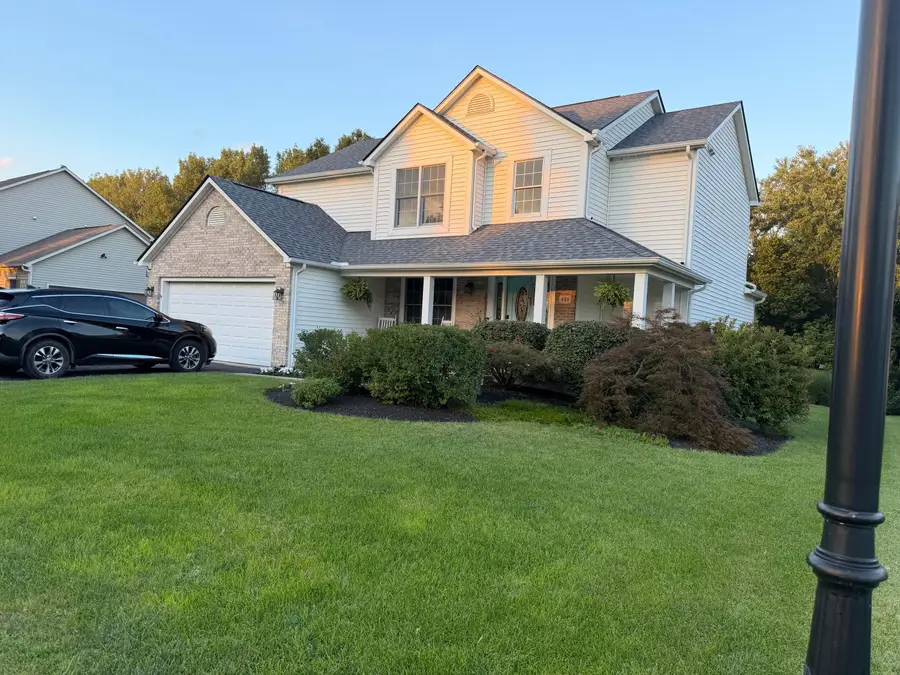 480 Hibbs Road, Lockbourne, OH 43137 - #2