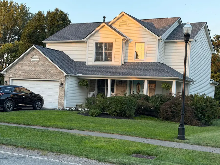 480 Hibbs Road, Lockbourne, OH 43137 - #3
