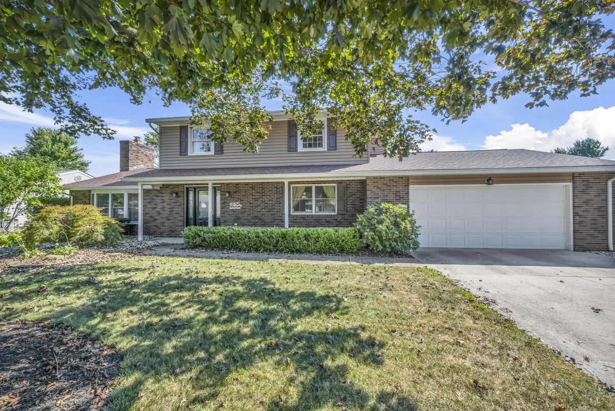 65 Renfrew Drive, Shelby, OH 44875 - #1