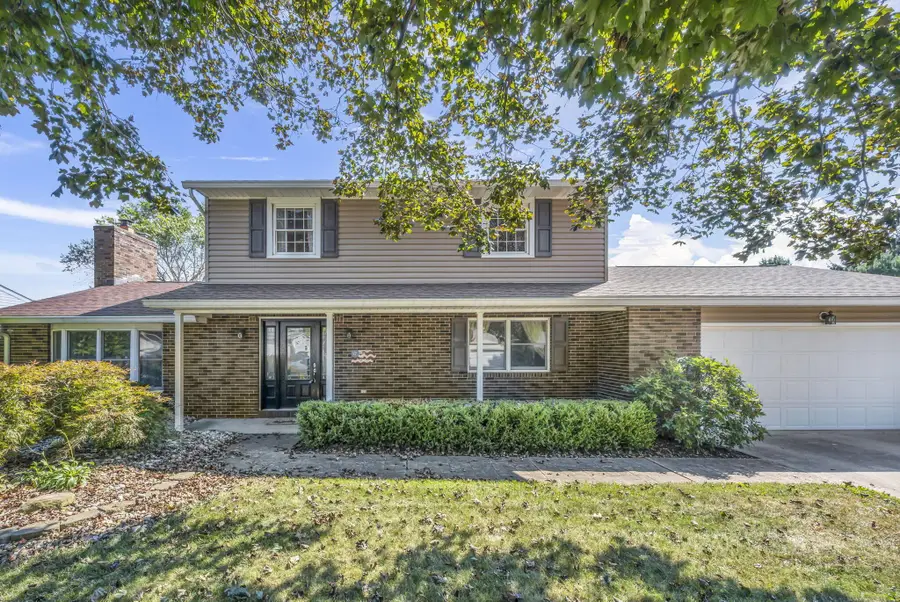 65 Renfrew Drive, Shelby, OH 44875 - #2