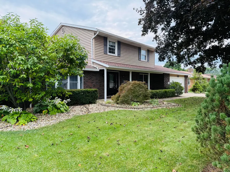 65 Renfrew Drive, Shelby, OH 44875 - #3