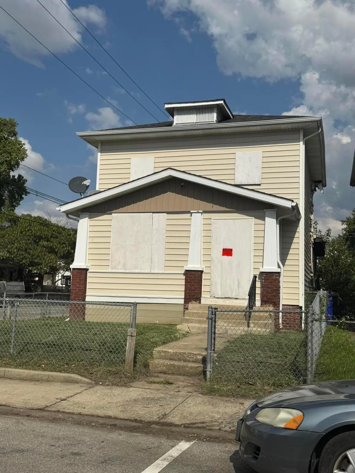 176 S Brehl Avenue, Columbus, OH 43222 - #1