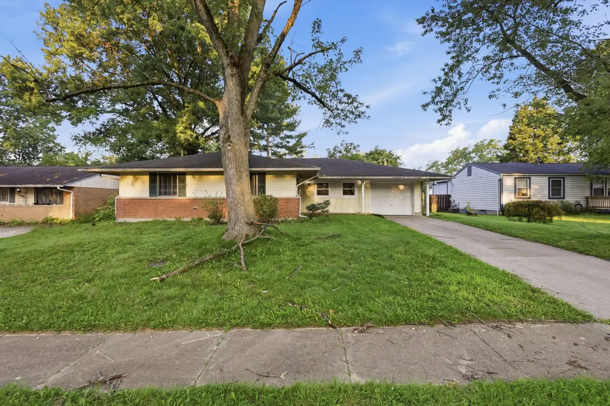 5849 Montevideo Road, Westerville, OH 43081 - #1