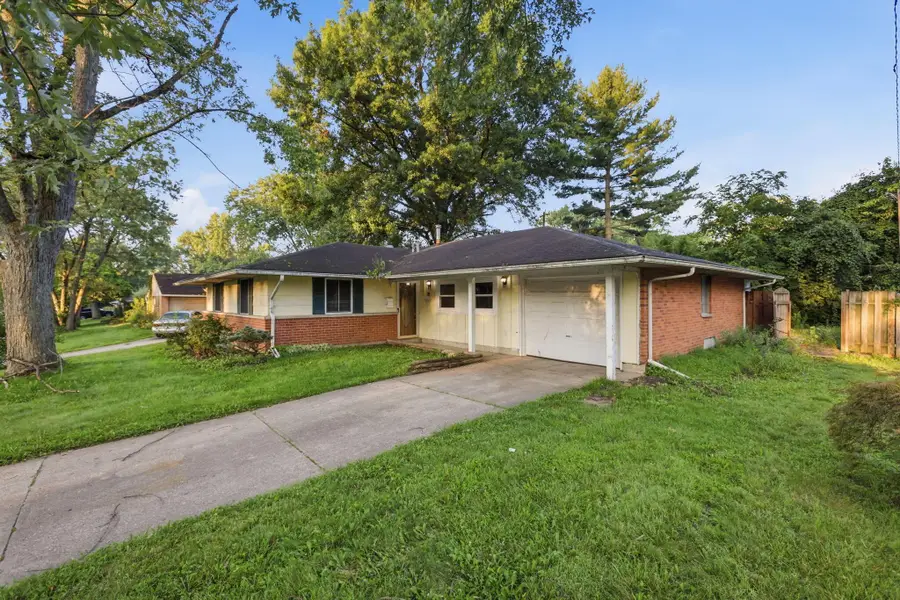 5849 Montevideo Road, Westerville, OH 43081 - #3