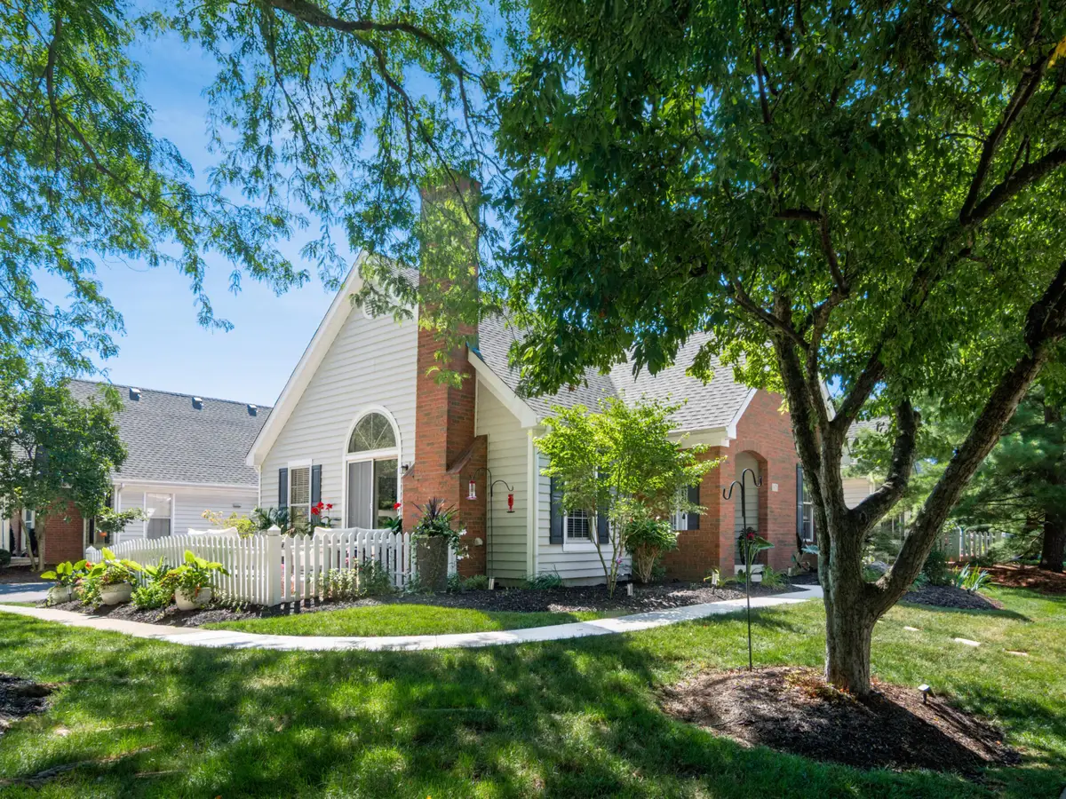3678 Lakestone Circle, Hilliard, OH 43026 - #1