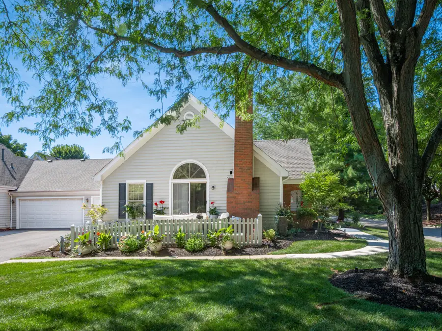 3678 Lakestone Circle, Hilliard, OH 43026 - #2