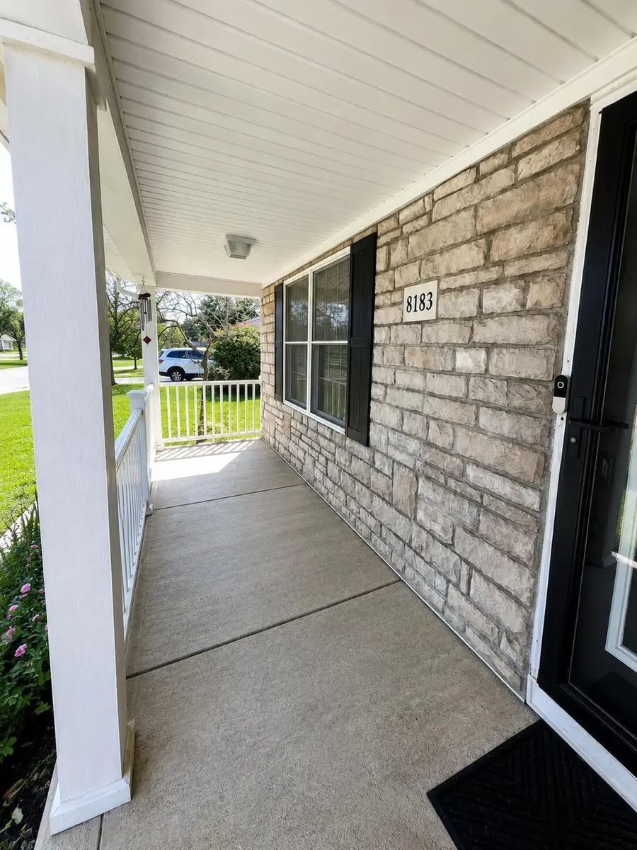 8183 Willow Brook Crossing Drive, Blacklick, OH 43004 - #2
