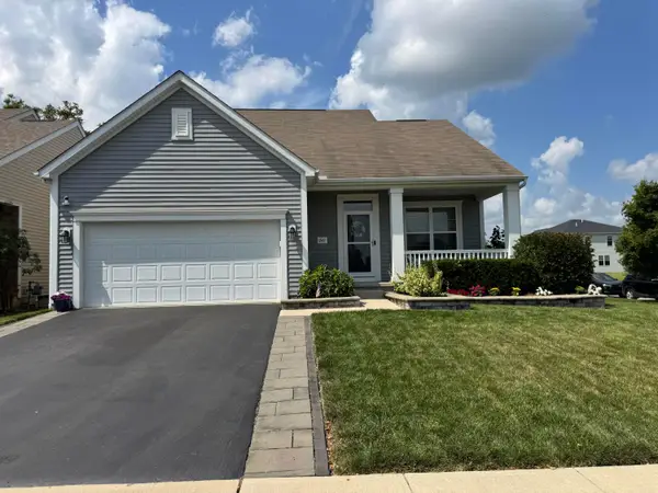 247 Cloverhill Drive, Galloway, OH 43119
