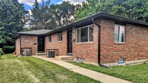 947 S Waverly Street, Columbus, OH 43227