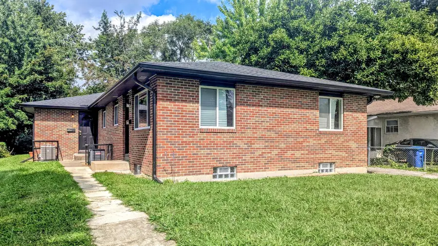 947 S Waverly Street, Columbus, OH 43227 - #2