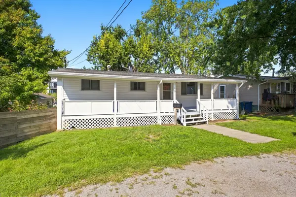 15 Carlisle Avenue, Delaware, OH 43015