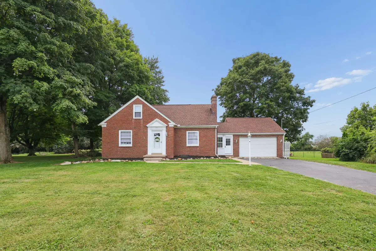 571 Winchester Pike, Canal Winchester, OH 43110 - #1