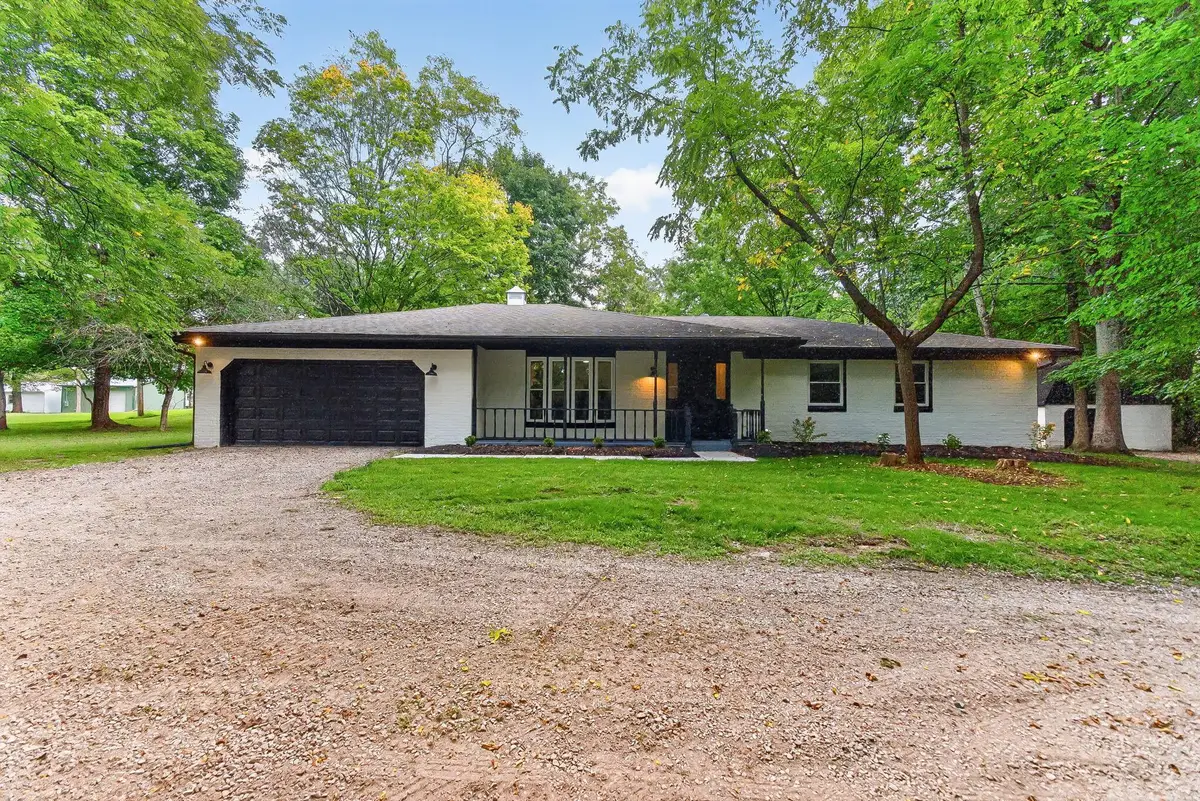 5289 Hazelton Etna Road Sw, Pataskala, OH 43062 - #1
