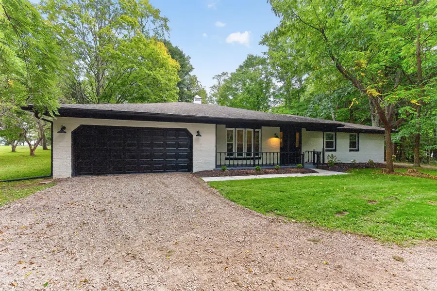 5289 Hazelton Etna Road Sw, Pataskala, OH 43062 - #2