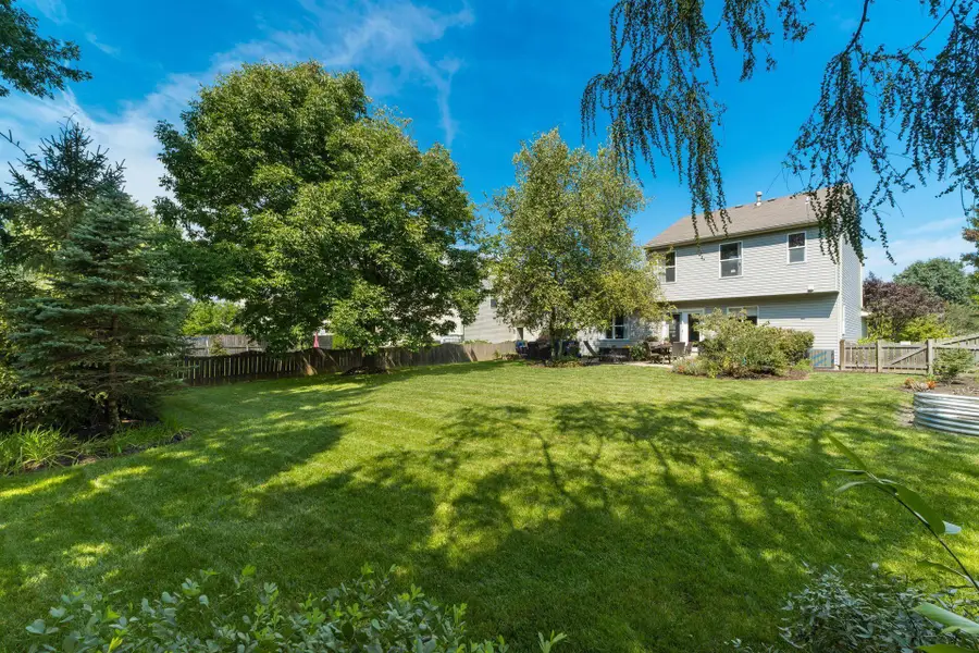 207 Bellebrooke Court, Pataskala, OH 43062 - #2