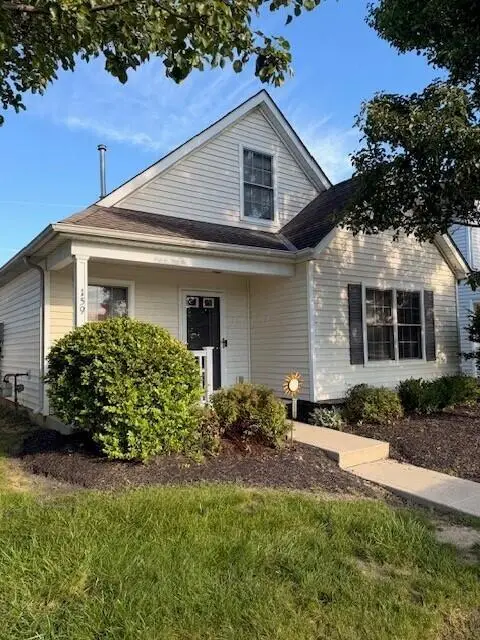 159 Hancock Street, Delaware, OH 43015 - #1