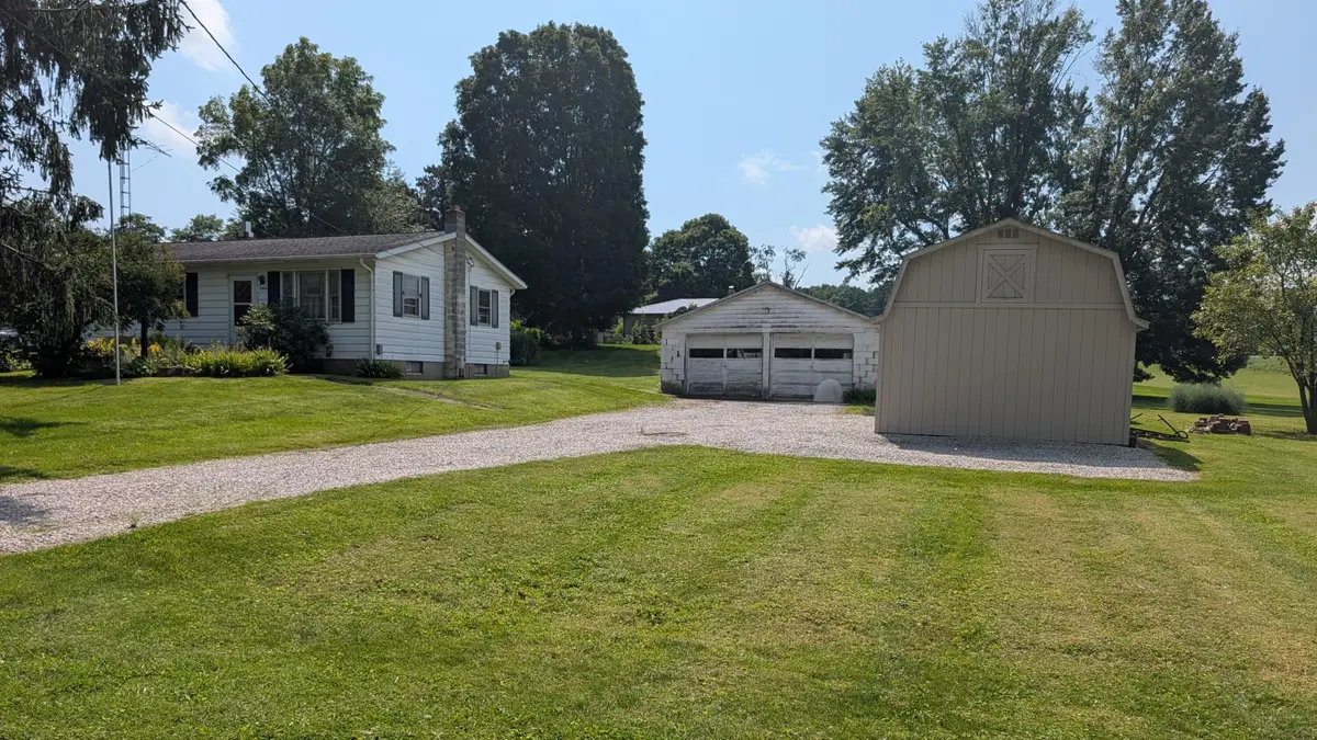 12050 Southbay Drive, Fredericktown, OH 43019 - #1