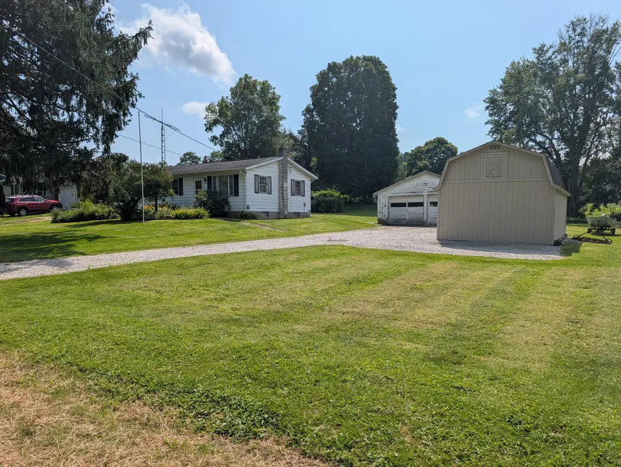 12050 Southbay Drive, Fredericktown, OH 43019 - #2