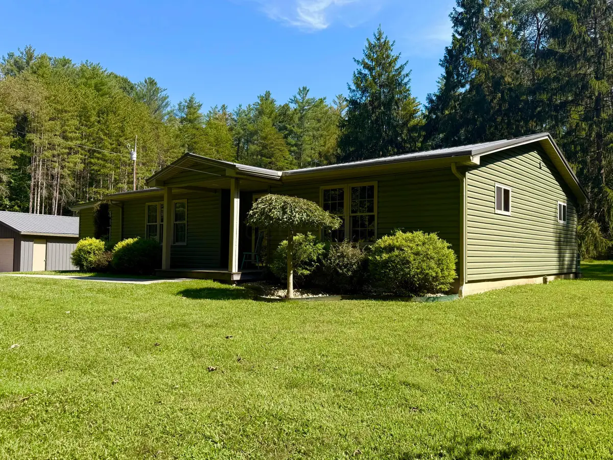 10654 State Route 139, Jackson, OH 45640 - #1