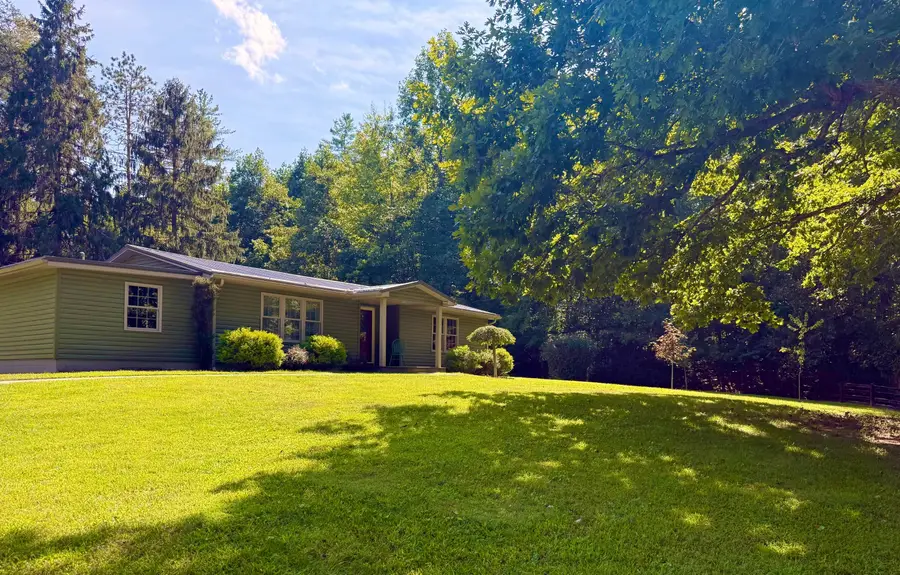 10654 State Route 139, Jackson, OH 45640 - #2