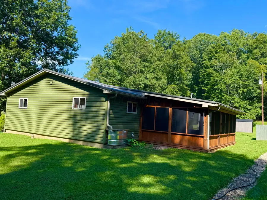 10654 State Route 139, Jackson, OH 45640 - #3