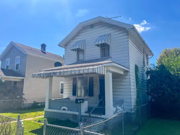 602 Elwood Street, Middletown, OH 45042