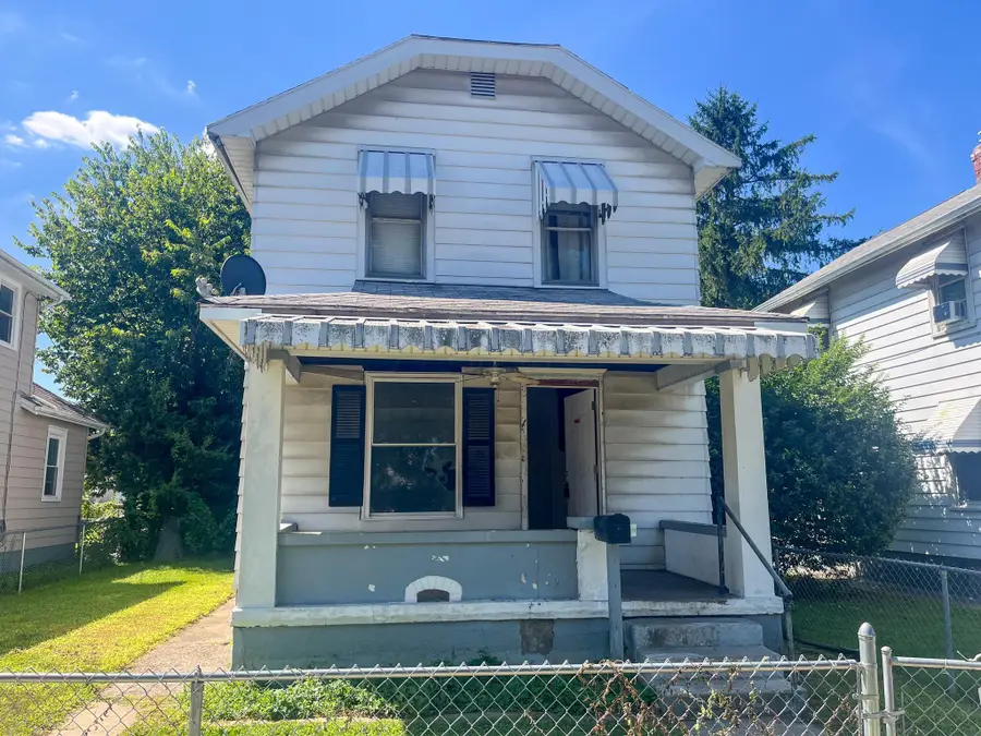 602 Elwood Street, Middletown, OH 45042 - #2