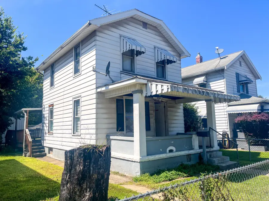 602 Elwood Street, Middletown, OH 45042 - #3