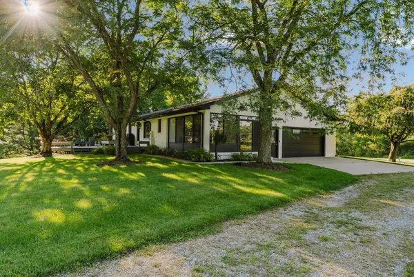 16850 Peerless Road, Centerburg, OH 43011