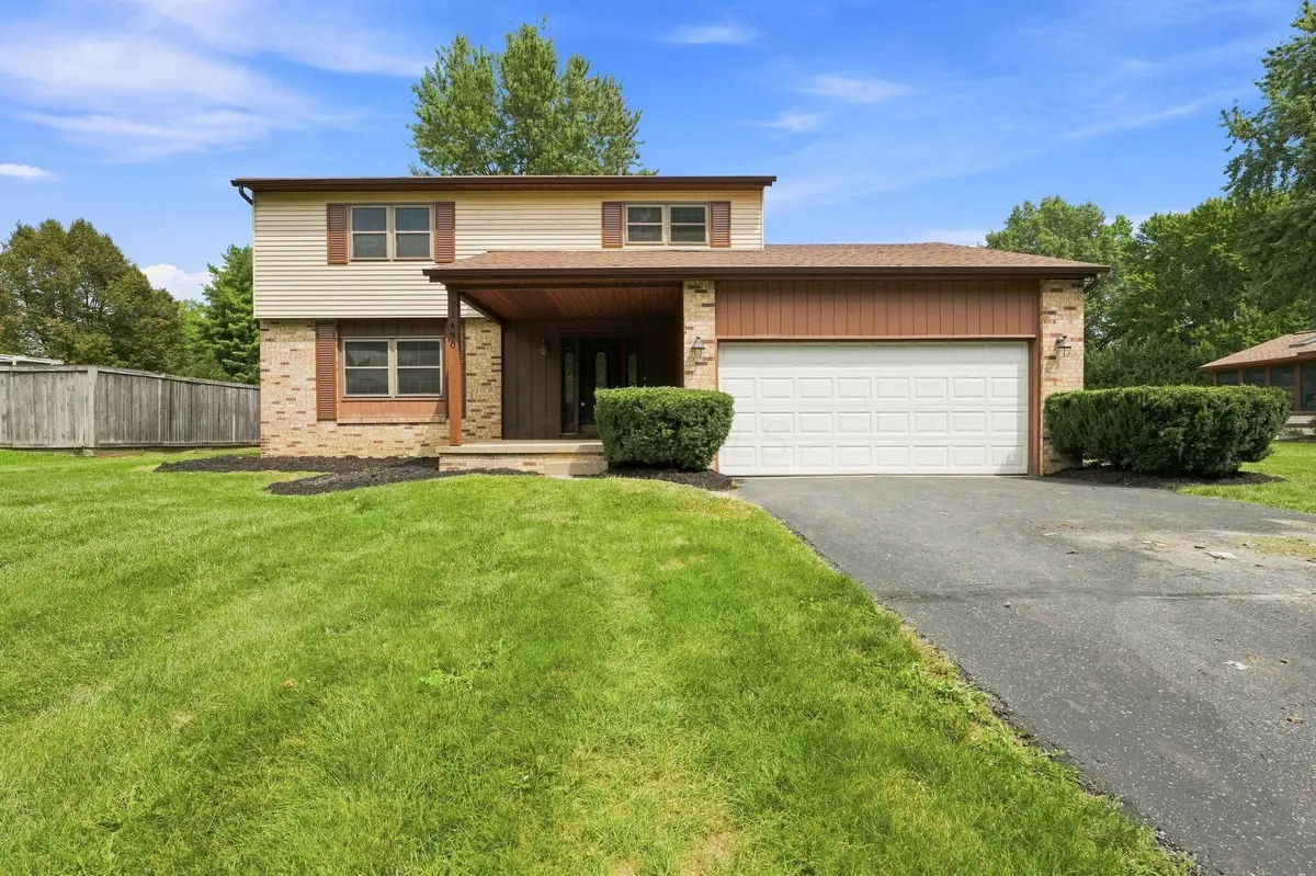 11490 Forest Lane Avenue, Pickerington, OH 43147 - #1
