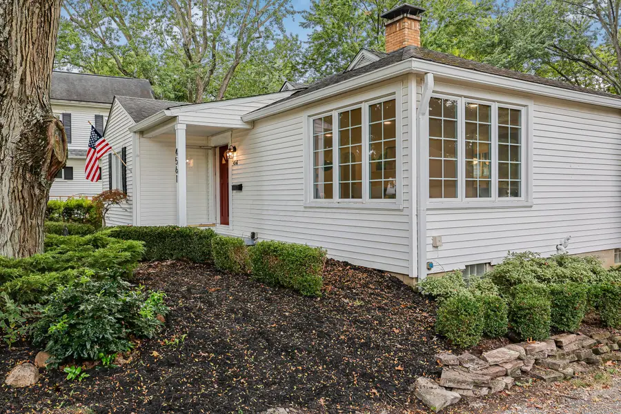 4561 Zeller Road, Columbus, OH 43214 - #2
