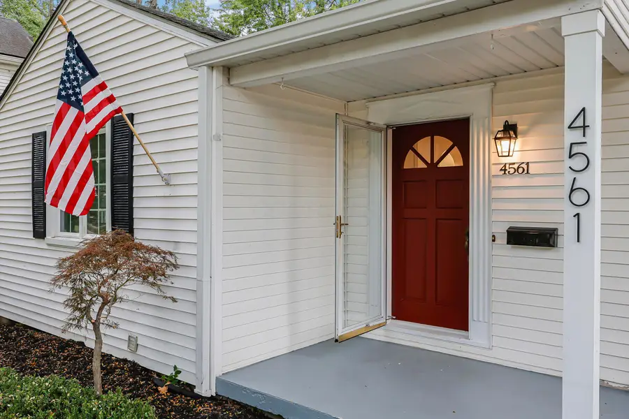 4561 Zeller Road, Columbus, OH 43214 - #3