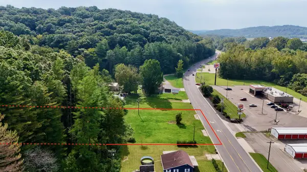 Address Withheld By Seller, Nelsonville, OH 45764