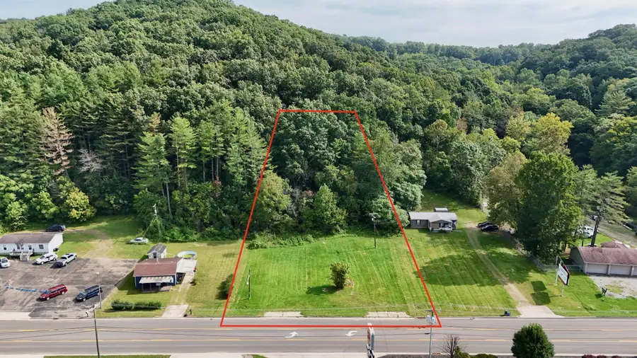 Address Withheld By Seller, Nelsonville, OH 45764 - #2