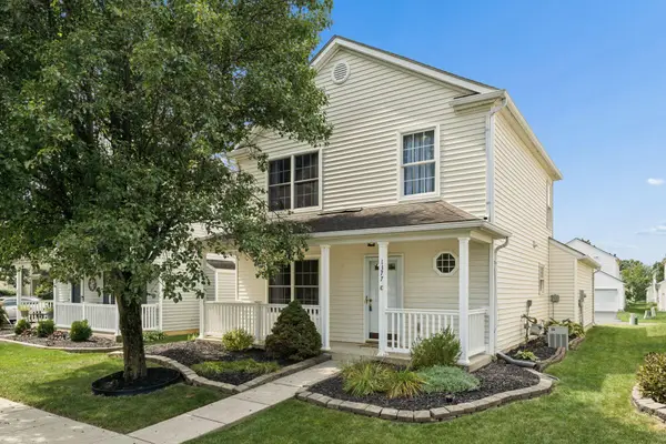 1377 Pansy Street, Blacklick, OH 43004
