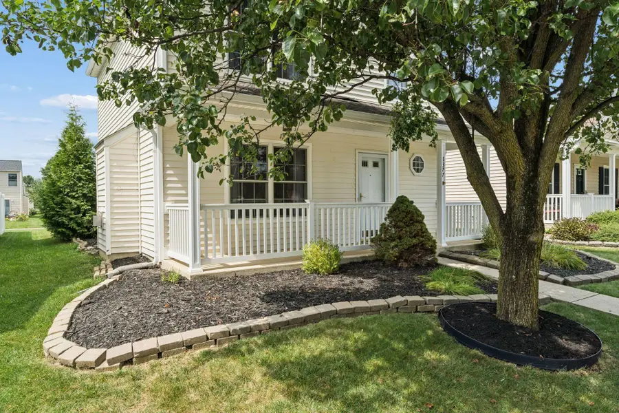 1377 Pansy Street, Blacklick, OH 43004 - #3