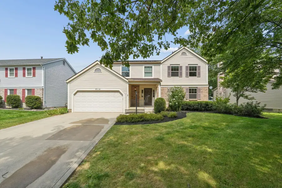 5714 Whispering Oak Boulevard, Hilliard, OH 43026 - #2