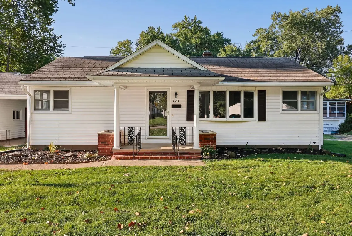 1351 E Allen Street, Lancaster, OH 43130 - #1
