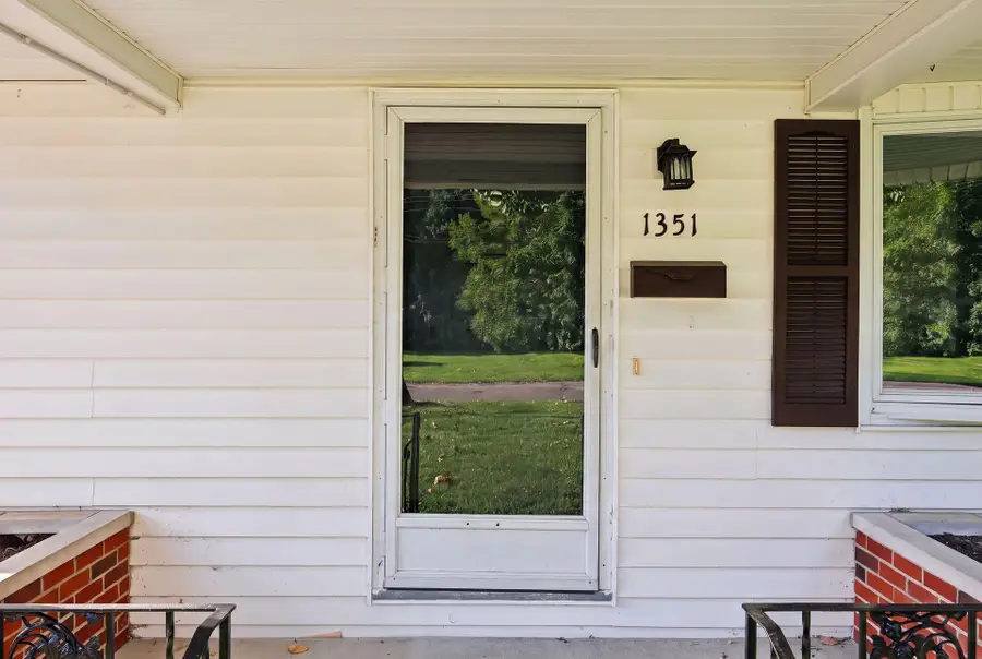 1351 E Allen Street, Lancaster, OH 43130 - #2
