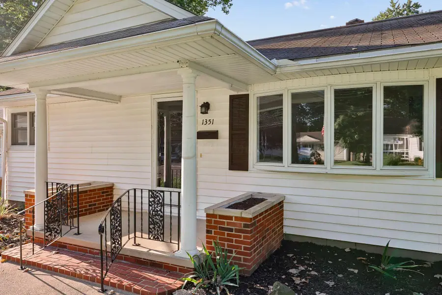 1351 E Allen Street, Lancaster, OH 43130 - #3